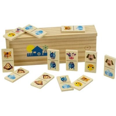 Domino Science4you - 3968 - Juguete Domino Science4you - 3968 - Juguete