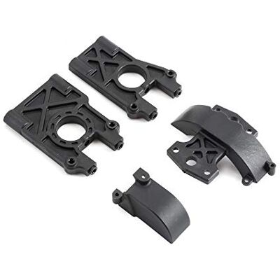TEAM LOSI RACING - Accesorios para Kits, Multicolor (Horizon Hobby ) TEAM LOSI RACING - Accesorios para Kits, Multicolor (Horizon Hobby )