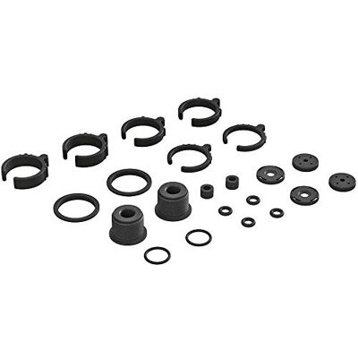 ARRMA Amortiguador Piezas Juntas tóricas (2): 4x4 775 BLX 4S ARRMA Amortiguador Piezas Juntas tóricas (2): 4x4 775 BLX 4S