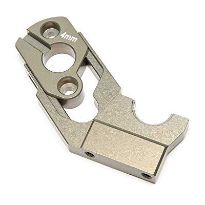 TEAM LOSI RACING - Motores, Color Gris/Plateado (Horizon Hobby ) TEAM LOSI RACING - Motores, Color Gris/Plateado (Horizon Hobby )