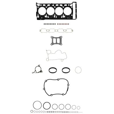 Ajusa JUEGO DESCARBONIZACION Ajusa JUEGO DESCARBONIZACION