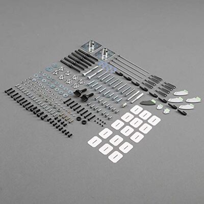 HANGAR 9 - Accesorios, Hardware y Herramientas, Multicolor (Horizon Hobby ) HANGAR 9 - Accesorios, Hardware y Herramientas, Multicolor (Horizon Hobby )