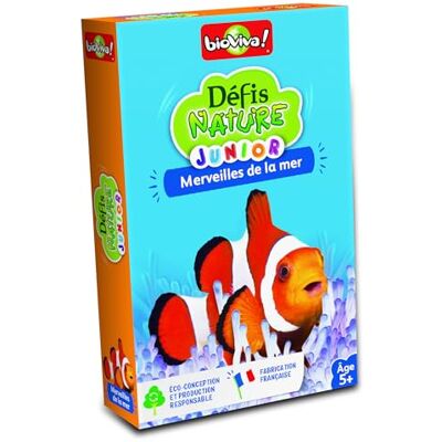 BIOVIVA Juegos de Mesa BIOVIVA Juegos de Mesa