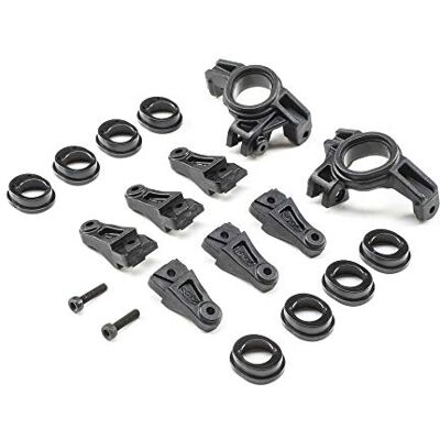 TEAM LOSI RACING Accesorios de Hardware y Herramientas, Multicolor TEAM LOSI RACING Accesorios de Hardware y Herramientas, Multicolor