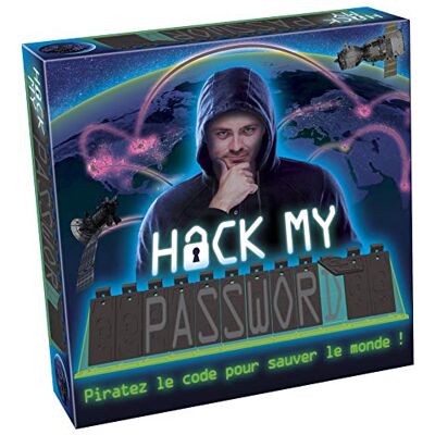 Tactic Hack My Paswword Tactic Hack My Paswword