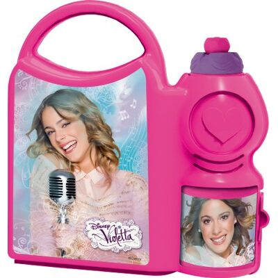 Disney Desconocido Violetta Material Escolar Disney Desconocido Violetta Material Escolar