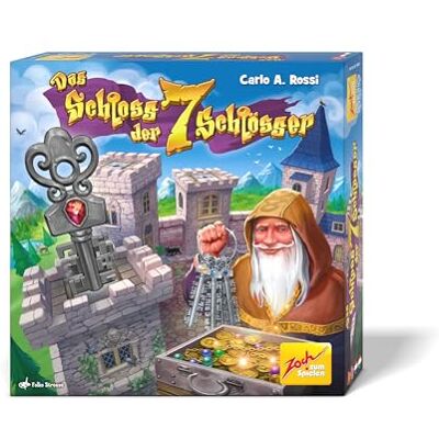 Zoch Das Schloss Der 7 Schlösser Zoch Das Schloss Der 7 Schlösser