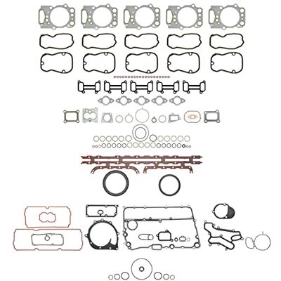 Ajusa JUEGO COMPLETO Ajusa JUEGO COMPLETO