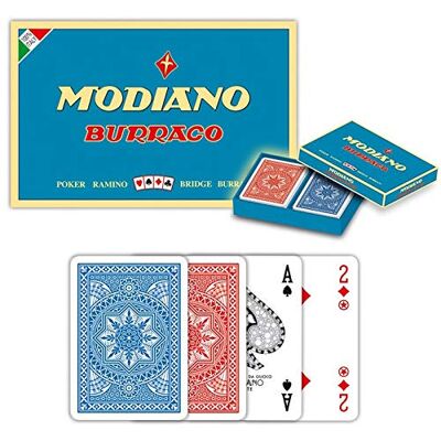 Modiano Tarjetas de Mantequilla Modiano Tarjetas de Mantequilla