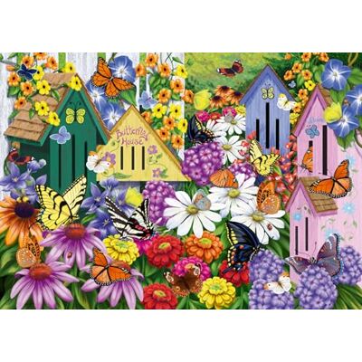 Rio Garden Neighbors Rompecabezas de 1000 Piezas para Adultos, Piezas únicas y Perfectamente Ajustadas, imágenes Divertidas y Vibrantes, Exclusivo de Amazon Rio Garden Neighbors Rompecabezas de 1000 Piezas para Adultos, Piezas únicas y Perfectamente Ajustadas, imágenes Divertidas y Vibrantes, Exclusivo de Amazon