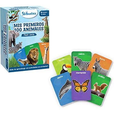 Ludilo Flashcards Animales Juegos Infantiles De 18 M A 4 Años Juegos Bebe 1 Año O Más Aprender A Leer Juegos De Cartas Juegos Educativos Ludilo Flashcards Animales Juegos Infantiles De 18 M A 4 Años Juegos Bebe 1 Año O Más Aprender A Leer Juegos De Cartas Juegos Educativos