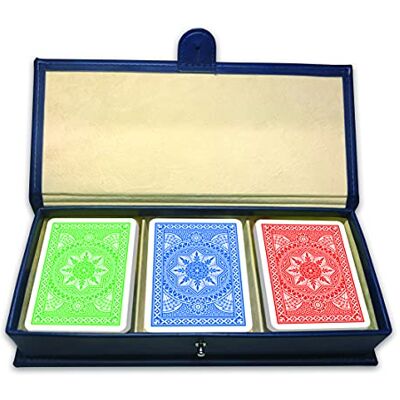 Modiano - Paquetes de Cartas de Juego () Modiano - Paquetes de Cartas de Juego ()