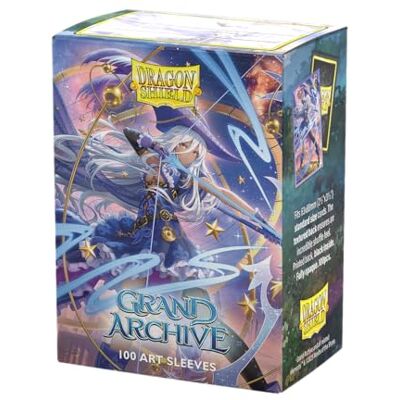 Dragon Matte Dual Art Fundas para cartas de tamaño estándar, 100 unidades, lisas y resistentes, compatibles con Pokémon, Flesh & Blood, One Piece, Magic: The Gathering y Grand Archive Dragon Matte Dual Art Fundas para cartas de tamaño estándar, 100 unidades, lisas y resistentes, compatibles con Pokémon, Flesh & Blood, One Piece, Magic: The Gathering y Grand Archive