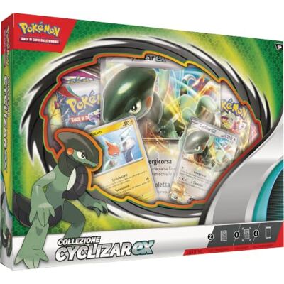 Pokémon : Colección Pokémon : Colección
