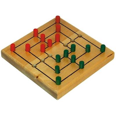 Modiano Juego de Bolsillo Molinello Modiano Juego de Bolsillo Molinello