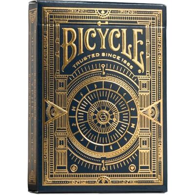 Bicycle Cypher Baraja de Cartas Premium para coleccionistas y Juegos Familiares Bicycle Cypher Baraja de Cartas Premium para coleccionistas y Juegos Familiares