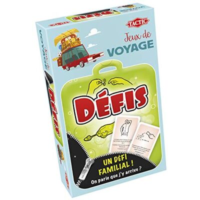 Tactic Desfis Voyage , multicolor , color/modelo surtido Tactic Desfis Voyage , multicolor , color/modelo surtido