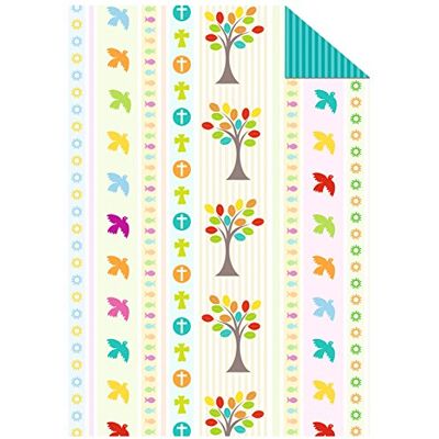 Ursus - Cartulina fotográfica Eden 300 g/m², 10 Hojas, DIN A4, Color Turquesa (Buntpapierfabrik Ludwig Bähr GmbH & Co. KG ) Ursus - Cartulina fotográfica Eden 300 g/m², 10 Hojas, DIN A4, Color Turquesa (Buntpapierfabrik Ludwig Bähr GmbH & Co. KG )