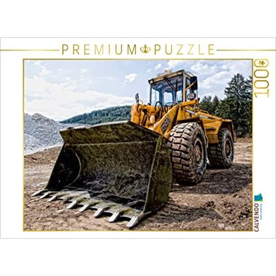 Niederkofler, Georg Georg Niederkofler Puzzle (1000 Piezas, 64 x 48 cm) Niederkofler, Georg Georg Niederkofler Puzzle (1000 Piezas, 64 x 48 cm)
