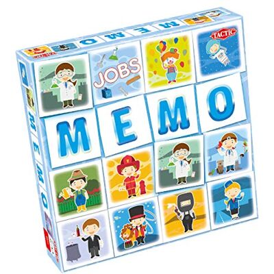 Tactic - Memo oficial, , color/modelo surtido Tactic - Memo oficial, , color/modelo surtido