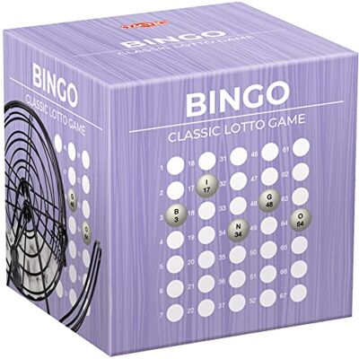 Tactic Collection Classique Bingo Tactic Collection Classique Bingo