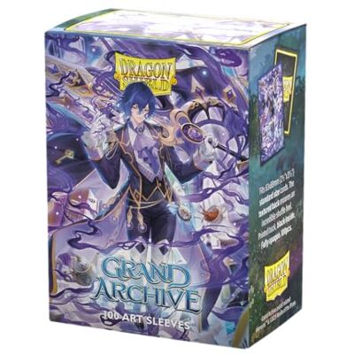 Dragon Matte Dual Art Fundas para cartas de tamaño estándar, 100 unidades, lisas y resistentes, compatibles con Pokémon, Flesh & Blood, One Piece, Magic: The Gathering y Grand Archive Dragon Matte Dual Art Fundas para cartas de tamaño estándar, 100 unidades, lisas y resistentes, compatibles con Pokémon, Flesh & Blood, One Piece, Magic: The Gathering y Grand Archive
