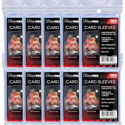 AMIGO Ultra Pro 1000 fundas suaves - AMIGO Ultra Pro 1000 fundas suaves -