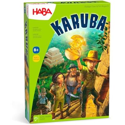 HABA Karuba HABA Karuba