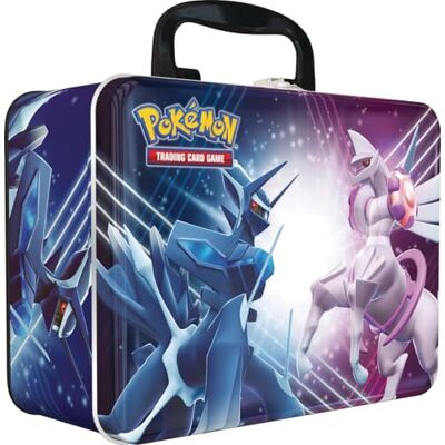 Pokémon : Cofre de Coleccionista 2022 Pokémon : Cofre de Coleccionista 2022