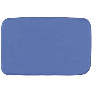 Maximex Vapor funda planchar, Algodón, 130x65 cm, Azul Maximex Vapor funda planchar, Algodón, 130x65 cm, Azul