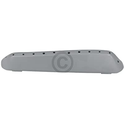 eVendix Aleta de tambor compatible con AEG 132846600/6 de arrastre para lavadora eVendix Aleta de tambor compatible con AEG 132846600/6 de arrastre para lavadora