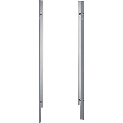Bosch accesorio para lavavajillas Placas de fijación y embellecedores Bosch accesorio para lavavajillas Placas de fijación y embellecedores
