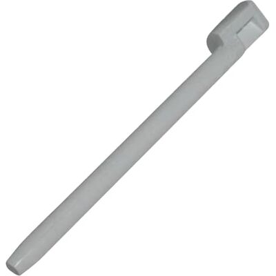 Whirlpool Eje bisagra de tapa (301617-27086) Lavadora 481241719155 Whirlpool Eje bisagra de tapa (301617-27086) Lavadora 481241719155