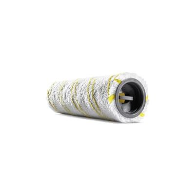 KÄRCHER FC 2 universal roller (yellow) KÄRCHER FC 2 universal roller (yellow)