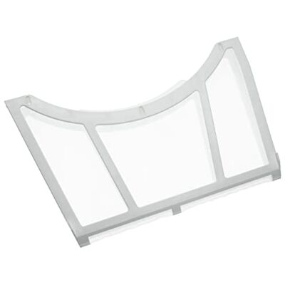 vhbw Filtro de pelusas compatible con Siemens WT21000GB/01 secadora Filtro vhbw Filtro de pelusas compatible con Siemens WT21000GB/01 secadora Filtro