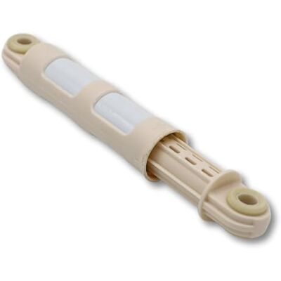 Zanussi Amortiguador 80 N 80 N 300 mm Ø10 mm para lavadora – SAR002ZN Zanussi Amortiguador 80 N 80 N 300 mm Ø10 mm para lavadora – SAR002ZN