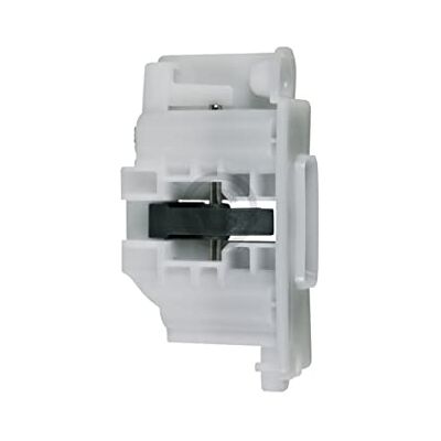 eVendix Cerradura de puerta compatible con Bosch 00623797 Cierre para secadora eVendix Cerradura de puerta compatible con Bosch 00623797 Cierre para secadora