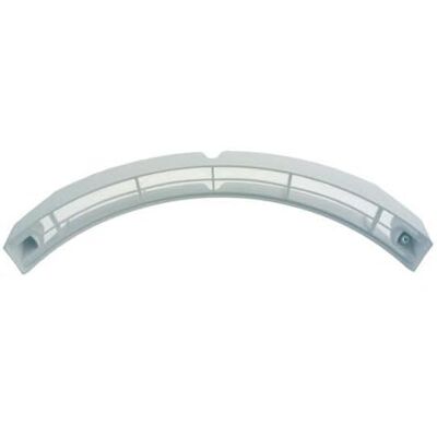 AEG Groupe Dragon I25531249-072 Filtro de entrada de aire antipelusas para secadora Electrolux, Zanussi, 39 cm x 5,1 cm x 11,6 cm AEG Groupe Dragon I25531249-072 Filtro de entrada de aire antipelusas para secadora Electrolux, Zanussi, 39 cm x 5,1 cm x 11,6 cm