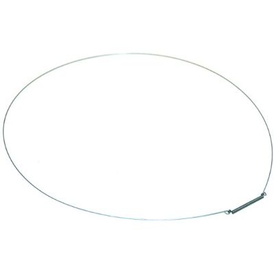 Ariston Accesorios de Lavadora/Puertas/Hotpoint Indesit Lavadora Anillo de sujeción Junta de puerta Ariston Accesorios de Lavadora/Puertas/Hotpoint Indesit Lavadora Anillo de sujeción Junta de puerta
