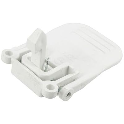 – Tirador de puerta Fagor blanco – – Tirador de puerta Fagor blanco –