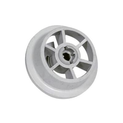 Beko RUEDA Cesta inferior para lavavajillas 1885900600 Beko RUEDA Cesta inferior para lavavajillas 1885900600