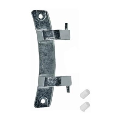 Vedette Bisagra de puerta como Vestel 35007456 Brandt 52X1805 para lavadora Vedette Bisagra de puerta como Vestel 35007456 Brandt 52X1805 para lavadora