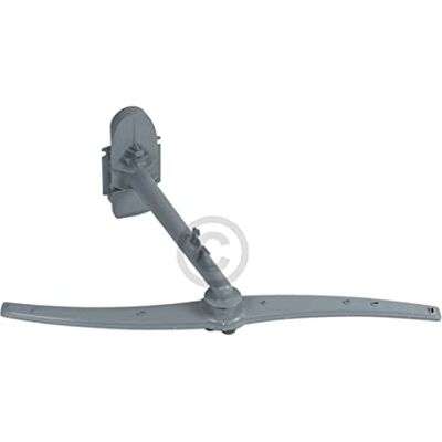 eVendix Brazo pulverizador superior compatible con Bosch 11010054 con tubo para lavavajillas eVendix Brazo pulverizador superior compatible con Bosch 11010054 con tubo para lavavajillas
