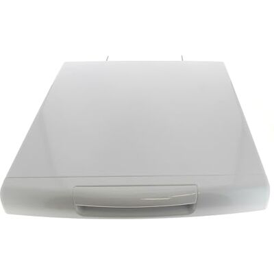 Whirlpool - Coperchio completo - Tapa - Accesorio lavadora Whirlpool - Coperchio completo - Tapa - Accesorio lavadora