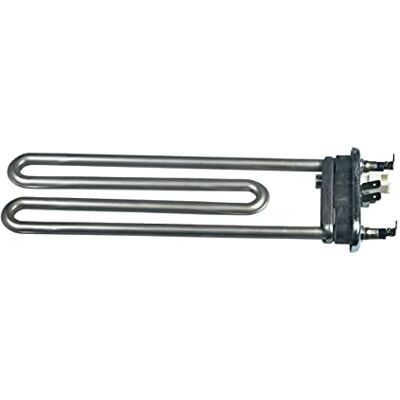 Whirlpool Resistencia lavadora c/termistor 2050W. Whirlpool Resistencia lavadora c/termistor 2050W.