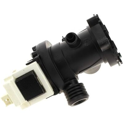 Ariston Bomba desagüe para lavadora Ariston Bomba desagüe para lavadora