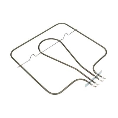 Rosieres Resistencia inferior 1500 W para hornos – cocineros Candy, Hoover, RO Rosieres Resistencia inferior 1500 W para hornos – cocineros Candy, Hoover, RO