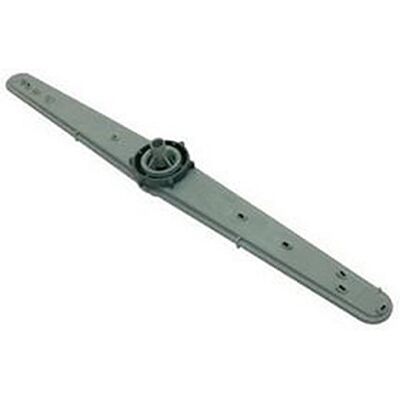 Beko Lamona Lamona Brazo de pulverización superior para lavavajillas, número de pieza original Beko Lamona Lamona Brazo de pulverización superior para lavavajillas, número de pieza original