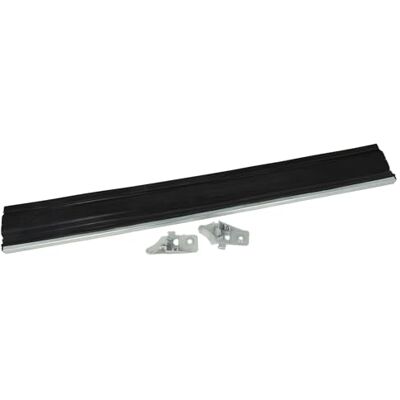 vhbw Junta puerta compatible con Bosch SGV46A23/45 SGV46M63EU/82, SGV43E03EU/22, SGV46A03EU/13, SGV43A03GB/44, SGV43A03EU/14 lavavajillas negro vhbw Junta puerta compatible con Bosch SGV46A23/45 SGV46M63EU/82, SGV43E03EU/22, SGV46A03EU/13, SGV43A03GB/44, SGV43A03EU/14 lavavajillas negro