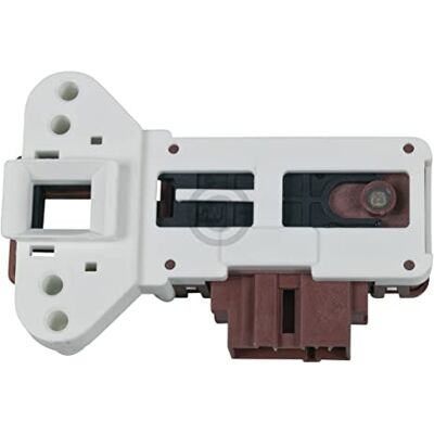 eVendix Cerradura de puerta compatible con VESTEL 32005174 METALFLEX ZV-446 M5 para lavadora eVendix Cerradura de puerta compatible con VESTEL 32005174 METALFLEX ZV-446 M5 para lavadora